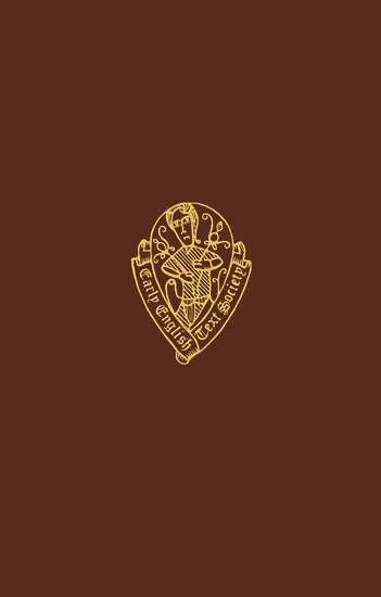 Skeat, SKEAT, W.W. Skeat - William Langland: Parallels, Inbunden