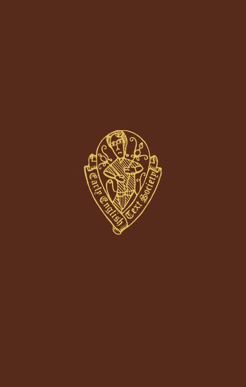 G.G. Perry, George G. Perry, George G Perry - Richard Rolle de Hampole, Inbunden