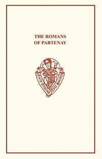 bokomslag Romans of Partenay