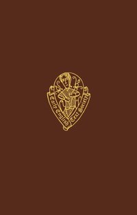 bokomslag Hymns to the Virgin and Christ and other religious poems