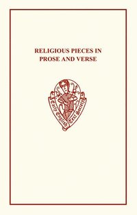 bokomslag Religious Pieces Thornton MS