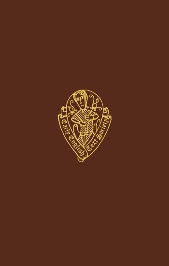 Skeat, W.W. Skeat - William Langland I Text A, Inbunden