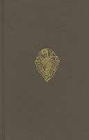 bokomslag Old English Homilies and Homiletic Treatises