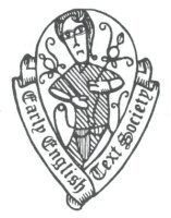 Richard Morris, R. Morris - Old English Homilies Volume I, Inbunden