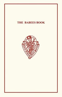 bokomslag Early English Meals and Manners