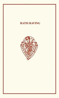 bokomslag Ratis Raving