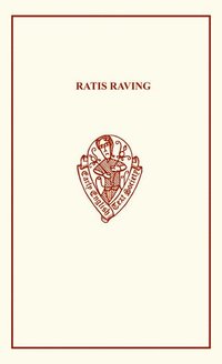 bokomslag Ratis Raving and other Moral and Religious Pieces