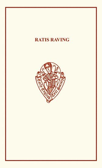 Ratis Raving 1