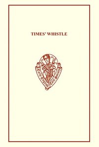 bokomslag Times' Whistle