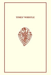 bokomslag Time's Whistle and other poems by R C