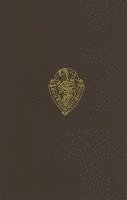 bokomslag Blickling Homilies