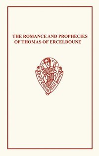 bokomslag Romance Thomas of Erceldoune