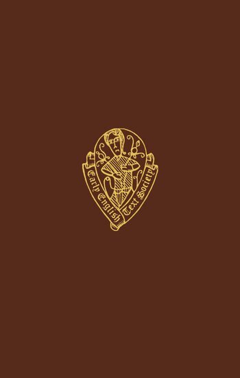 William Langland, W.W. Skeat - Vision of Piers Plowman by William Langland IV Part 1, Inbunden