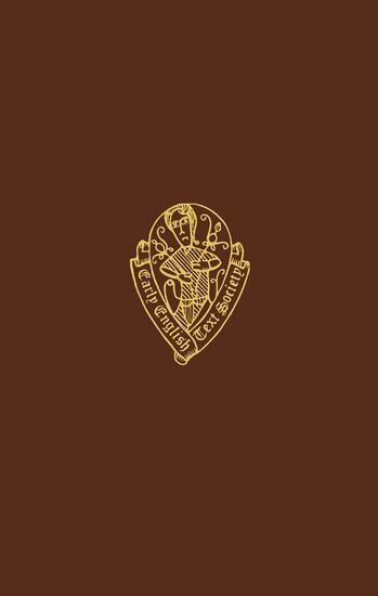 Furnivall, FURNIVALL, F.J. Furnivall - Adam Davy's 5 Dreams, Inbunden
