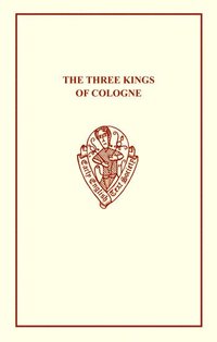 bokomslag The Three Kings of Cologne
