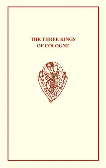 The Three Kings of Cologne 1