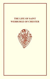 bokomslag Life St Werburge Chester Eetso