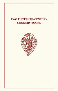 bokomslag Two 15c Cookery-Books
