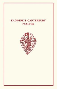 bokomslag Eadwine's Psalter