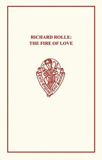 bokomslag Richard Rolle