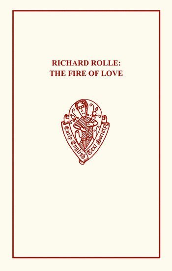 bokomslag Richard Rolle
