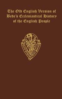 bokomslag Old English Version of Bede's Ecclesiastical II.ii History of the English People