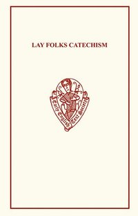 bokomslag Lay Folks Catechism