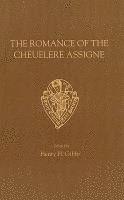 bokomslag Romance of Cheuelere Assigne