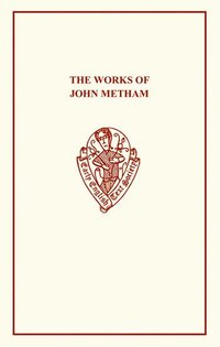 bokomslag Works of John Metham