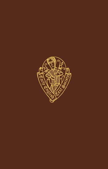 bokomslag Twelfth Century Homilies in MS Bodley 343