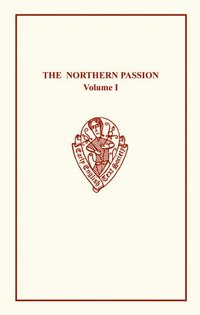 bokomslag Northern Passion Volume I