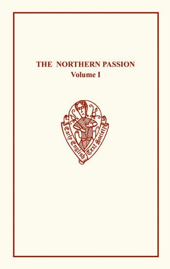 bokomslag Northern Passion Volume I