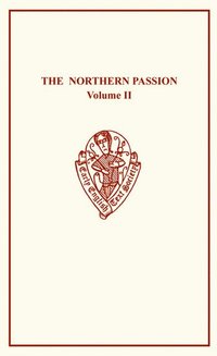 bokomslag Northern Passion Volume II