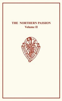 bokomslag The Northern Passion II