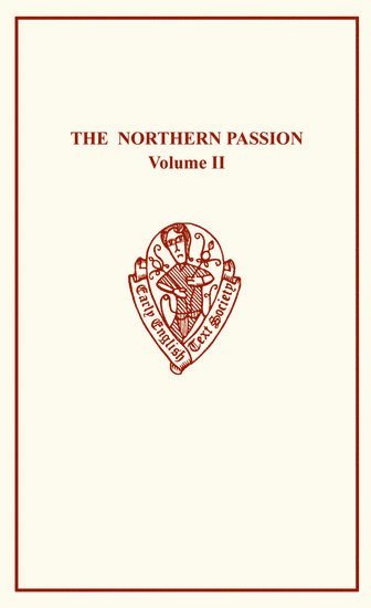 bokomslag Northern Passion Volume II
