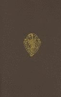 bokomslag Early English Homilies from the Twelfth-Century MS. Vespasian D. xiv