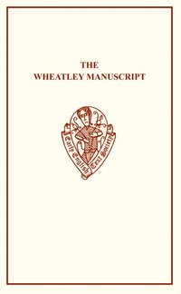 bokomslag The Wheatley Manuscript