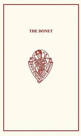 Reginald Peacock, E.V. Hitchcock - Donet by Reginald Peacock, Häftad