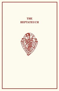 bokomslag The Heptateuch