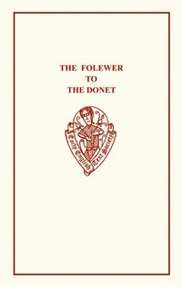 bokomslag The Folewer to The Donet