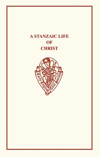 A Stanzaic Life of Christ 1