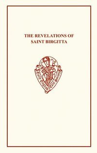 bokomslag Revelations of St Birgitta