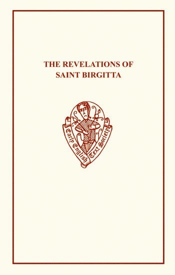 bokomslag The Revelations of Saint Birgitta