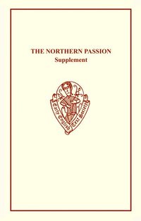 bokomslag Northern Passion (Supplement)