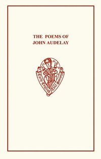 bokomslag John Audelay