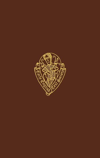 Israel Gollancz, Magdalene M. Weale, I. Gollancz, M.M. Weale - The Quatrefoil of Love, Inbunden