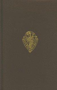 bokomslag The Lyfe of Sir Thomas More, Knighte