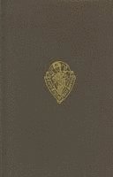 bokomslag The Book of Vices and Virtues
