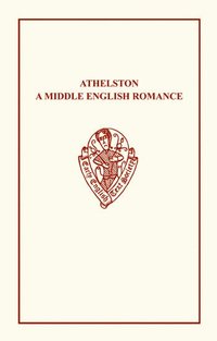 bokomslag Athelston: A Middle English Romance