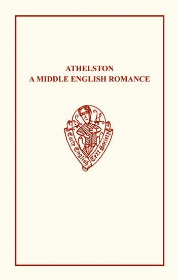 bokomslag Athelston